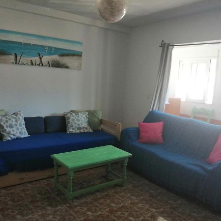 Apartamento De 3 Habitaciones Cercano A La Playa Tarifa Ngoại thất bức ảnh