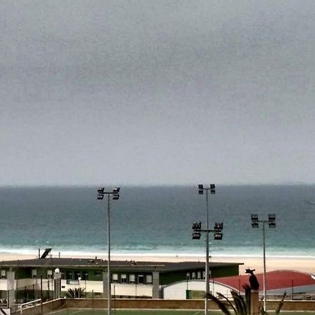 Apartamento De 3 Habitaciones Cercano A La Playa Tarifa Ngoại thất bức ảnh