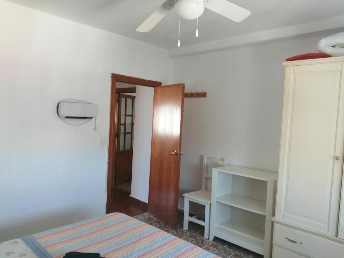 Apartamento De 3 Habitaciones Cercano A La Playa Tarifa Ngoại thất bức ảnh