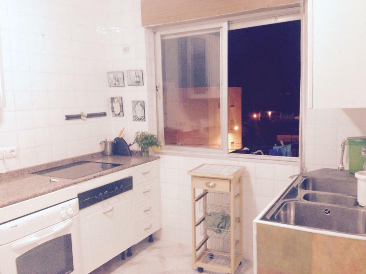Apartamento De 3 Habitaciones Cercano A La Playa Tarifa Ngoại thất bức ảnh